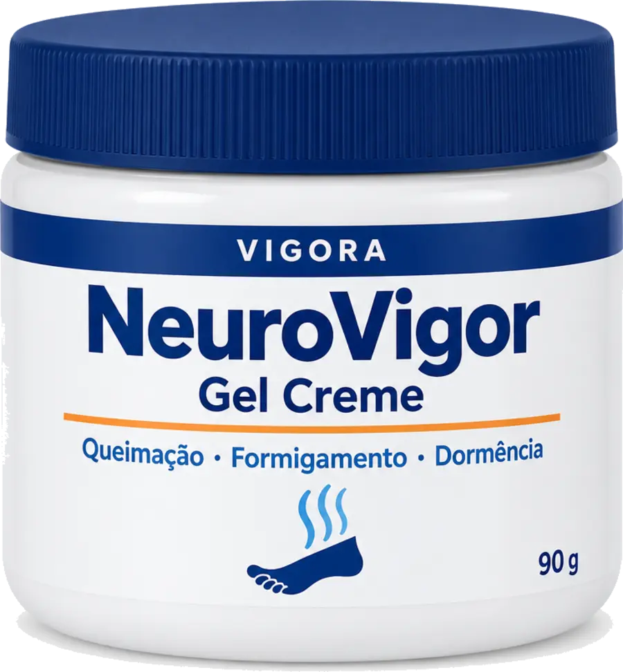 NeuroVigor