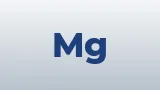 Magnésio