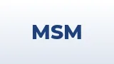 MSM
