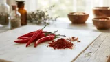 Capsaicina