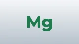 Magnésio